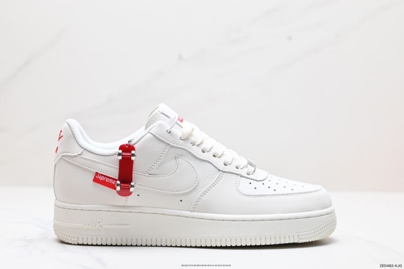 Nike Air Force 1 Shoes